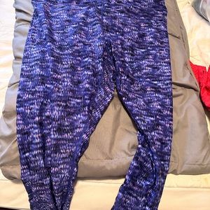 Calvin Klein Athletic Pants.